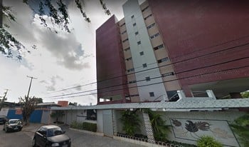 Imagem de fundo do condomínio Condomínio Cidade De Hannover - Tamarineira - Recife - PE