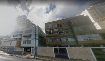 Imagem de fundo do condomínio Condomínio Cidade De Itabuna - Ondina - Salvador - BA
