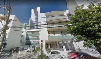 Imagem de fundo do condomínio Condomínio Cidade De Itapetinga - Barra - Salvador - BA