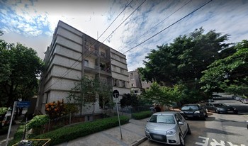 Imagem de fundo do condomínio Condomínio Cidade De Lisboa - Perdizes - São Paulo - SP