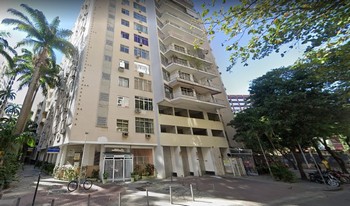 Imagem de fundo do condomínio Condomínio Cidade De Marilia - Flamengo - Rio De Janeiro - RJ