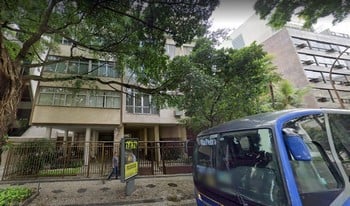 Imagem de fundo do condomínio Condomínio Cidade De Memphis - Ipanema - Rio De Janeiro - RJ