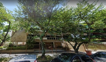 Imagem de fundo do condomínio Condomínio Cidade De Monte Carlo - Barra Da Tijuca - Rio De Janeiro - RJ