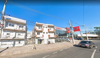 Imagem de fundo do condomínio Condomínio Cidade De Recife - Cristal - Porto Alegre - RS