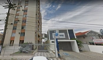 Imagem de fundo do condomínio Condomínio Cidade Do Porto - Rio Vermelho - Salvador - BA