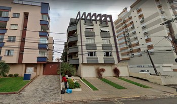 Imagem de fundo do condomínio Condomínio Cidade Do Porto - Pio Correa - Criciúma - SC