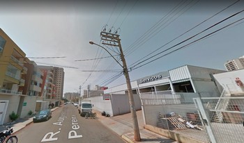 Imagem de fundo do condomínio Condomínio Cidade Do Porto - Nova Aliança - Ribeirão Preto - SP