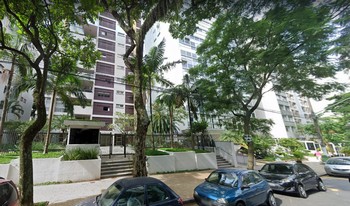 Imagem de fundo do condomínio Condomínio Cidade Do Recife - Higienópolis - São Paulo - SP