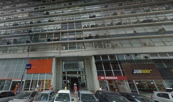Imagem de fundo do condomínio Condomínio Cidade Do Salvador - Comercio - Salvador - BA