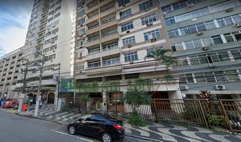 Imagem de fundo do condomínio Condomínio Cidade Figueira Da Foz - Icaraí - Niteroi - RJ