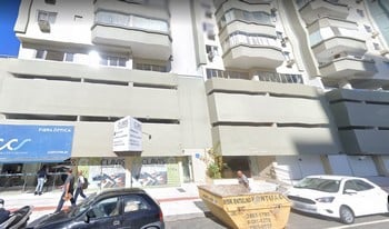 Imagem de fundo do condomínio Condomínio Cidade Icaraí - Pioneiros - Balneário Camboriú - SC