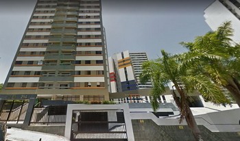 Imagem de fundo do condomínio Condomínio Cidade Jardim - Candeal - Salvador - BA