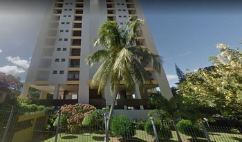 Imagem de fundo do condomínio Condomínio Cidade Jardim - Itaigara - Salvador - BA