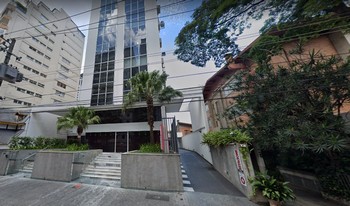Imagem de fundo do condomínio Condomínio Cidade Jardim - Jardim Europa - São Paulo - SP