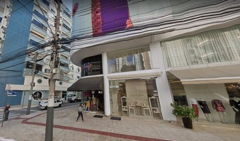 Imagem de fundo do condomínio Condomínio Cidade Lages - Centro - Balneário Camboriú - SC