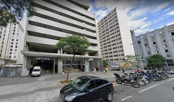 Imagem de fundo do condomínio Condomínio Cidade Luz - Santa Efigênia - São Paulo - SP