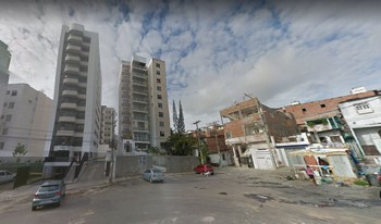 Imagem de fundo do condomínio Condomínio Cidade Luz - Stiep - Salvador - BA