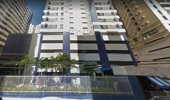 Imagem de fundo do condomínio Condomínio Cidade Real - Pituba - Salvador - BA