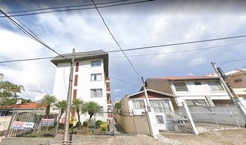Imagem de fundo do condomínio Condomínio Cidade Sorriso - Alto Da Glória - Curitiba - PR