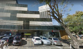 Imagem de fundo do condomínio Condomínio Cidadella Center I - Brotas - Salvador - BA