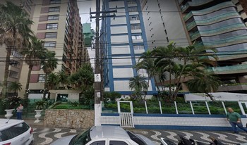 Imagem de fundo do condomínio Condomínio Cidades Paulistas - Embaré - Santos - SP