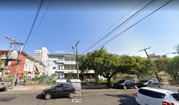 Imagem de fundo do condomínio Condomínio Cidades Unidas - Menino Deus - Porto Alegre - RS