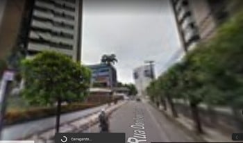Imagem de fundo do condomínio Condomínio Cidrao Palace - Aldeota - Fortaleza - CE