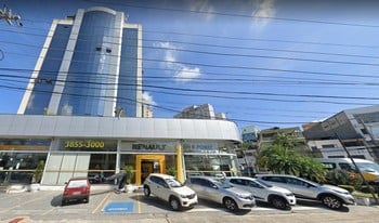 Imagem de fundo do condomínio Condomínio Cimal Center - Casa Verde - São Paulo - SP