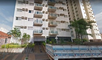 Imagem de fundo do condomínio Condomínio Cimo - Boa Vista - São José Do Rio Preto - SP