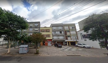 Imagem de fundo do condomínio Condomínio Cinderela - Floresta - Porto Alegre - RS