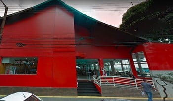 Imagem de fundo do condomínio Condomínio Cinelandia - Centro - São José Dos Campos - SP