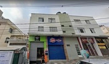 Imagem de fundo do condomínio Condomínio Cinova - Cidade Nova - Belo Horizonte - MG