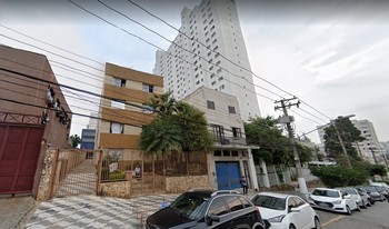 Imagem de fundo do condomínio Condomínio Cinthia - Vila Mariana - São Paulo - SP