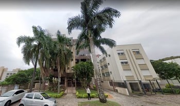 Imagem de fundo do condomínio Condomínio Cipo - Passo Da Areia - Porto Alegre - RS