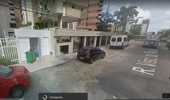 Imagem de fundo do condomínio Condomínio Circulo Place - Meireles - Fortaleza - CE