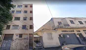 Imagem de fundo do condomínio Condomínio Cirene - Lapa - São Paulo - SP