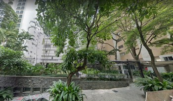 Imagem de fundo do condomínio Condomínio Cisalpina - Jd Paulista - São Paulo - SP