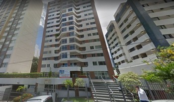 Imagem de fundo do condomínio Condomínio Cisamar - Graça - Salvador - BA