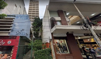 Imagem de fundo do condomínio Condomínio Cisne Azul - Consolação - São Paulo - SP