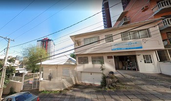 Imagem de fundo do condomínio Condomínio Cisne - Centro - Novo Hamburgo - RS