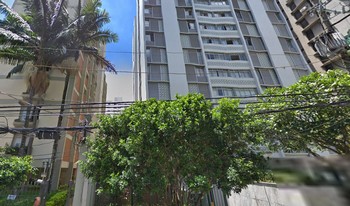 Imagem de fundo do condomínio Condomínio Citta Di Venezia - Perdizes - São Paulo - SP