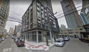 Imagem de fundo do condomínio Condomínio Citta Di Vinci Residenze - Centro - Balneário Camboriú - SC