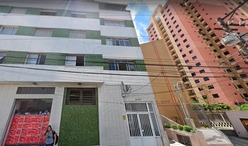 Imagem de fundo do condomínio Condomínio City - Mooca - São Paulo - SP