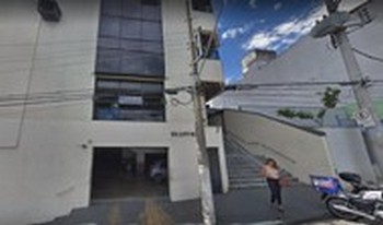 Imagem de fundo do condomínio Condomínio City Hall - Centro - Guarulhos - SP