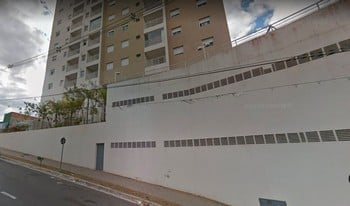 Imagem de fundo do condomínio Condomínio City Life - Centro - São José Dos Campos - SP