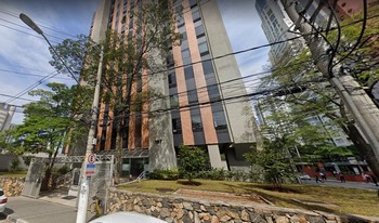 Imagem de fundo do condomínio Condomínio City Salem - Brooklin Novo - São Paulo - SP