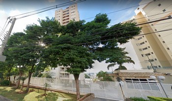Imagem de fundo do condomínio Condomínio City Santana - Lauzane Paulista - São Paulo - SP