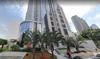 Imagem de fundo do condomínio Condomínio City Tower - Tatuapé - São Paulo - SP