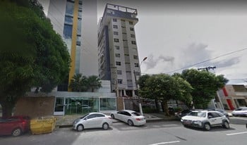 Imagem de fundo do condomínio Condomínio City Way - Marco - Belém - PA
