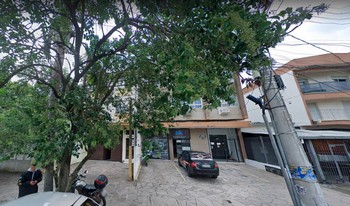 Imagem de fundo do condomínio Condomínio City - Passo Da Areia - Porto Alegre - RS